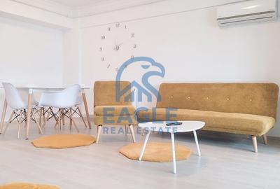 Apartament cu 2 camere decomandat în Tomis Nord - 1
