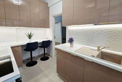 Spatiu birouri - Bd Unirii - 7