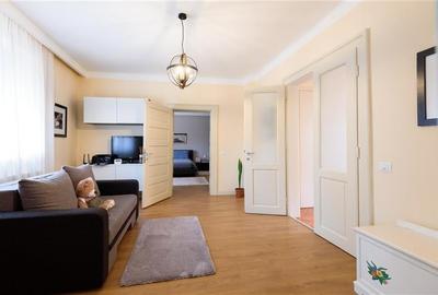 Resedinta cu:foisor,2 garaje, crama tip restaurant+garsoniera lux ... - 35