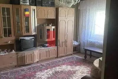 APARTAMENT 3 CAMERE PARC SEBASTIAN