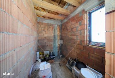 Casă cu 3 camere în Bod - 4