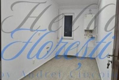 Apartament 55 mp - 2 camere - Abatorului, Floresti! - 3