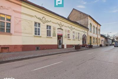 Apartament cu 2 camere în Pordeanu - 11