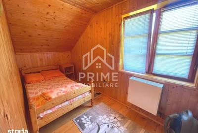 Casă cu 5 camere cu Teren 2000 Mp în Pianu - 5
