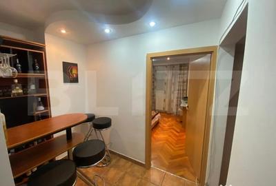 Apartament cu 3 camere decomandat, mobilat în Girocului - 6
