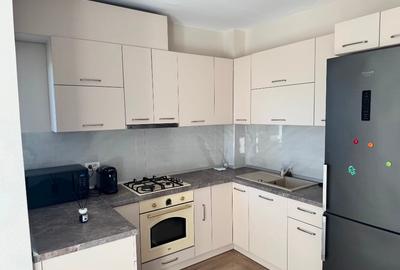 Închiriez apartament 2 camere West Residence - 3