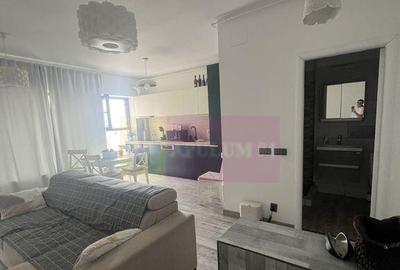 Vanzare apartament 3 camere Titan-Rasarit de Soare
