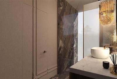 Penthouse, 110 mp utili + 137 mp terasa, situat in Sopor! - 14