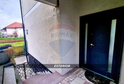Casă individuală cu 7 camere cu Teren 460 Mp în Săsar - 34