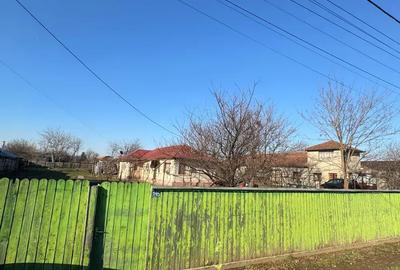 Casa cu teren 1350 mp, Dridu,Ialomita - 2