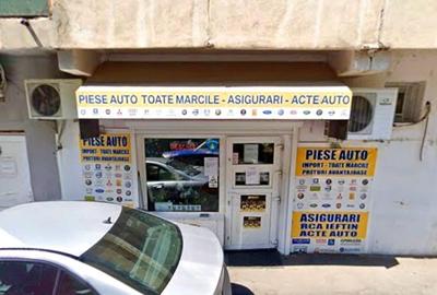 Spațiu comercial, de 30 mp, în Drumul Taberei - 1