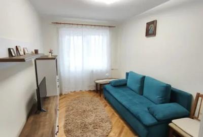 Apartament cu 3 camere decomandat în Central - 1