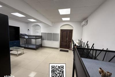 Apartament cu 3 camere, mobilat în Eroii Revoluției - 3