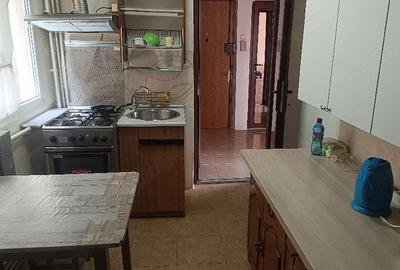 Apartament cu 2 camere decomandat în Tineretului - 8