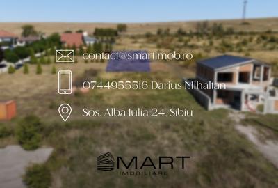 Teren intravilan 700mp cu utilitati si PUZ in Cartier Bavaria Teren intravilan 700mp cu utilitati si PUZ in Cartier Bavaria - 4