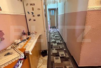 Apartament cu 3 camere decomandat în Tomești - 4