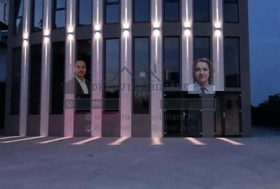 Spațiu comercial, de 440 mp, în Umbrărești - 3