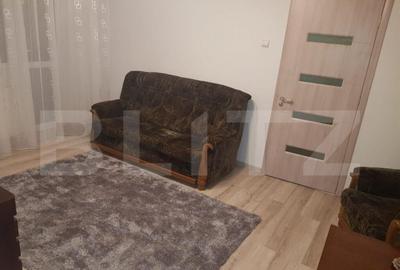 Apartament 2 camere, 47 mp, zona Liceului de Arte - 5