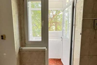 Garsoniera -26,15MP-Baba Novac - langa metrou si parc Garsoniera -26,15MP-Baba Novac - langa metrou si parc - 4