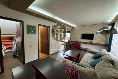 Duplex cu 4 camere cu Canalizare în Florești - 2