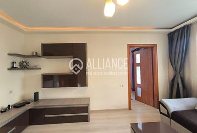 CENTRU COLONADELOR(cod03) - 2 Camere luminoase ! - 2