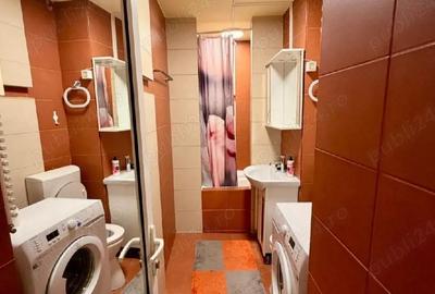 Garsonieră decomandată în Nord - 4