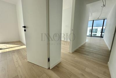 Penthouse 4 Camere | One Cotroceni Towers - 10