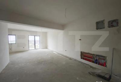 Apartament cu 3 camere decomandat în Sântandrei - 1