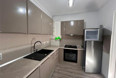 Apartament 2 camere de inchiriat Sibiu Doamna Stanca Mega - 5