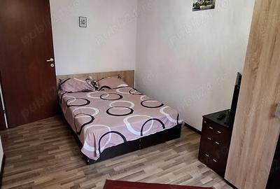 Apartament cu 2 camere decomandat în Calea București - 2