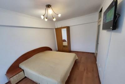 Garsonieră semidecomandată în Răcădău