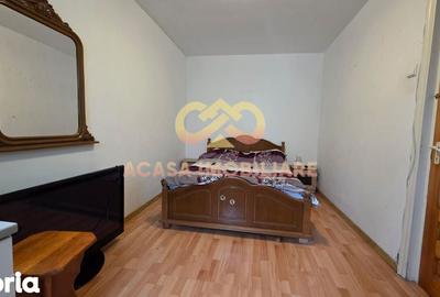 Apartament cu 3 camere semidecomandat în Alexandru cel Bun - 2