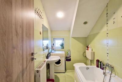 Apartament cu 2 camere decomandat, mobilat în Theodor Pallady - 17