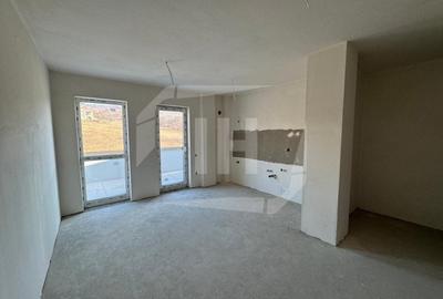 Apartament 2 camere, constructie finalizata, finisat - 4