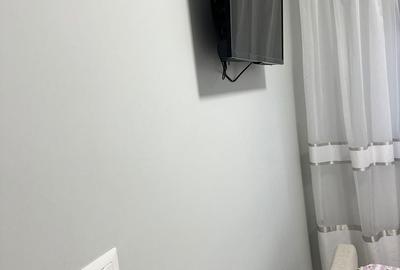 Garsonieră nedecomandată, mobilată în Burdujeni - 5