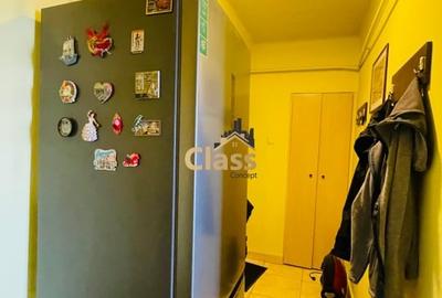 Apartament 2 camere | 47mpu | Parcare | zona Str.Horea | Centru - 7