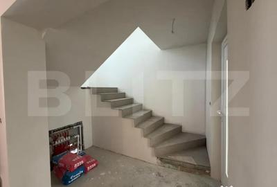 Casă cu 3 camere cu Teren 486 Mp în Titulescu - 9