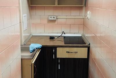 Garsonieră decomandată în Exterior Vest - 3