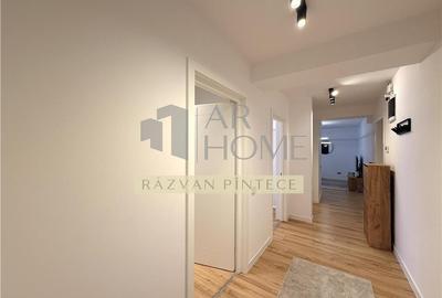 Apartamente 3 camere de lux | parcare subterana | Marasesti Ploiesti - 15