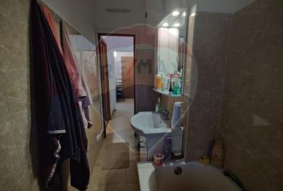 Apartament cu 3 camere de vanzare in zona 1 Decembrie 1918 - 14