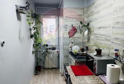 Apartament 2 camere zona Lebada - Aurel Vlaicu - 9