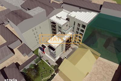 Apartament cu 4 camere în Central - 6