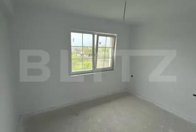 Casă cu 5 camere cu Teren 300 Mp în Giarmata - 9