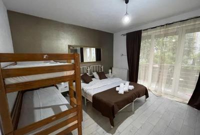 Garsoniera decomandat - zona Avantgarden - 6