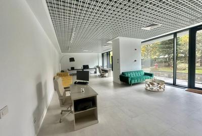 Spatiu Cortina Residence - 2