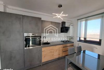 Apartament cu 3 camere decomandat, mobilat în Apărătorii Patriei - 6
