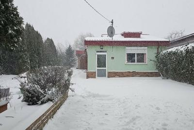 Casă cu 3 camere în Central