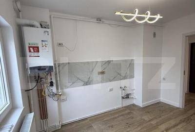Apartament 2 camere Decomandat - Renovat Complet zona 9 Mai - 11