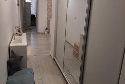 Apartament cu 2 camere semidecomandat, mobilat în Miroslava - 7