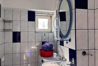 Apartament cu 4 camere în Cantemir - 7